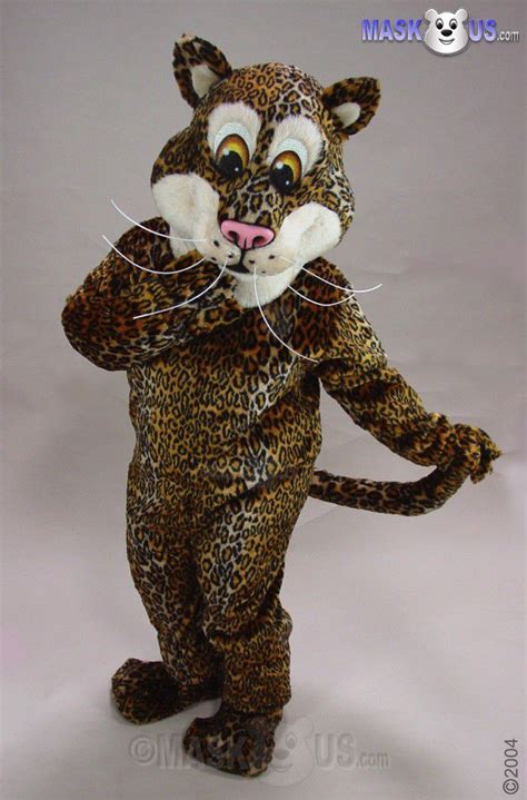How to Care for Your Jaguar Mascot Outfit: Maintenance and Cleaning Tips